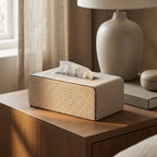 Liberty Tissue Box