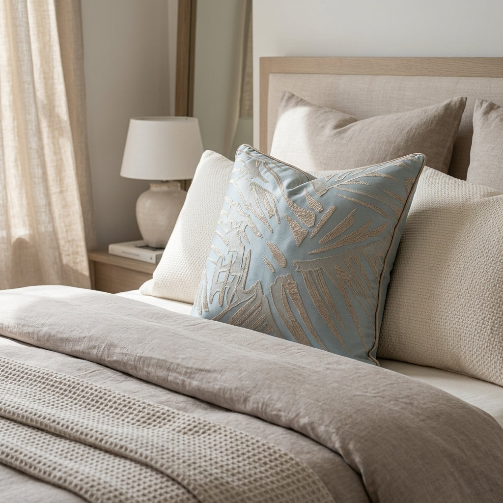 Hazel Cushion