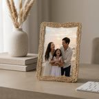 Lora Photo Frame - 5x7