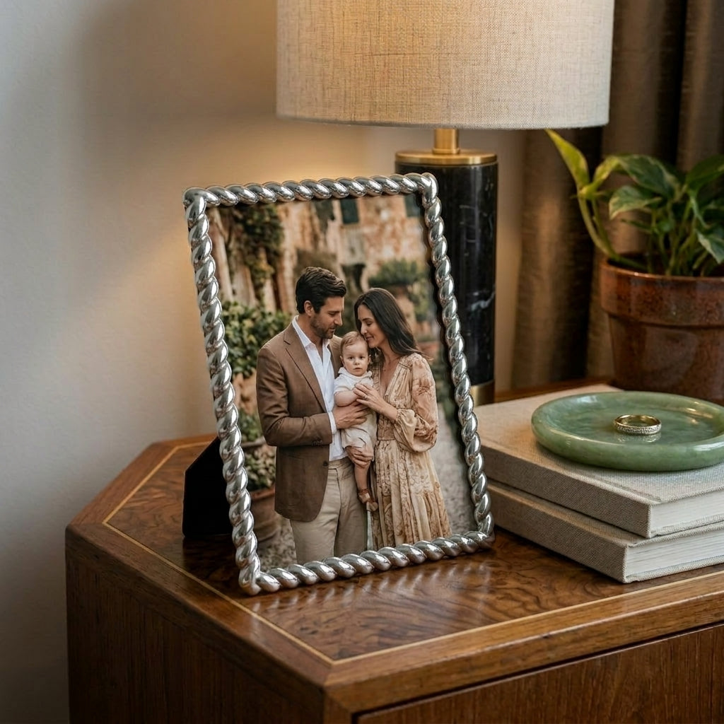 Lexon Photo Frame - 5x7