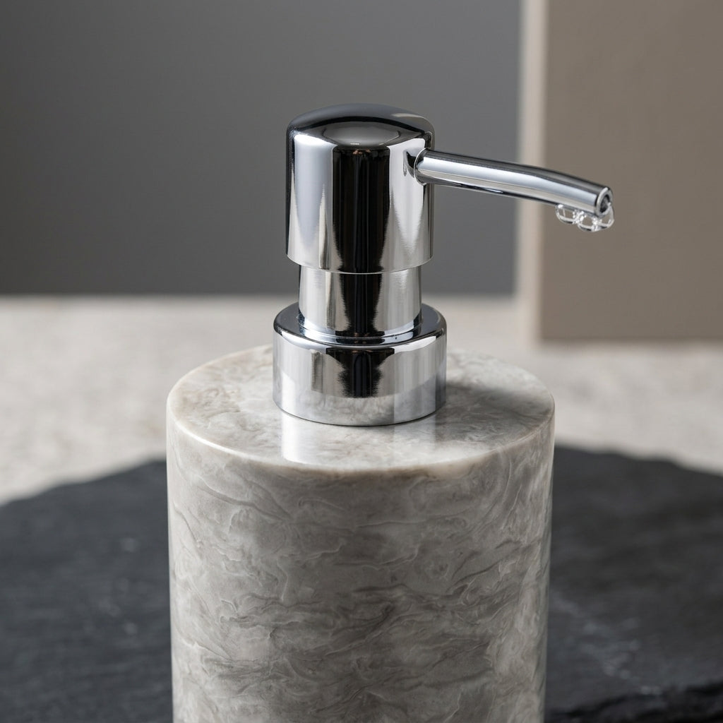 Leroy Marble Dispenser