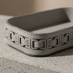 Leonie Basket Tray
