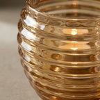 Capri Tealight Holder