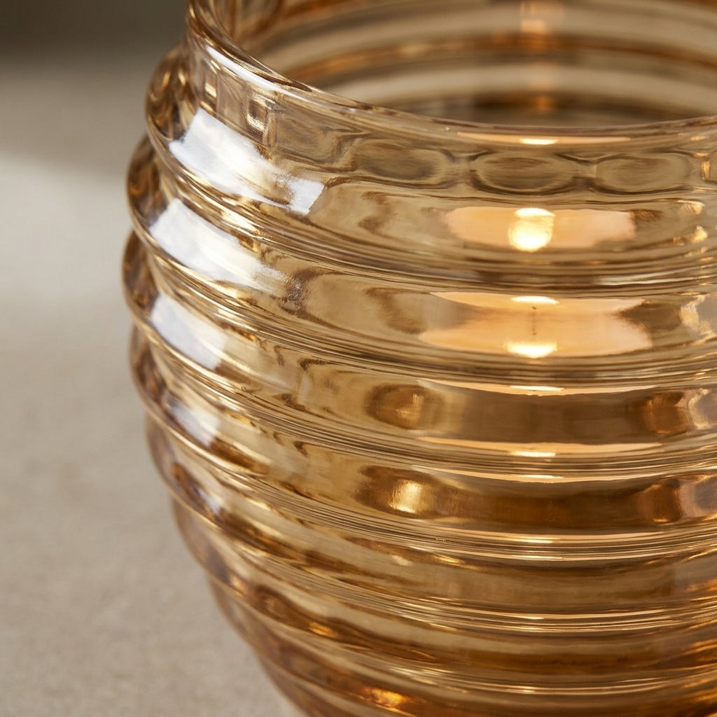 Capri Tealight Holder