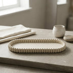 Nelly Curve Tray