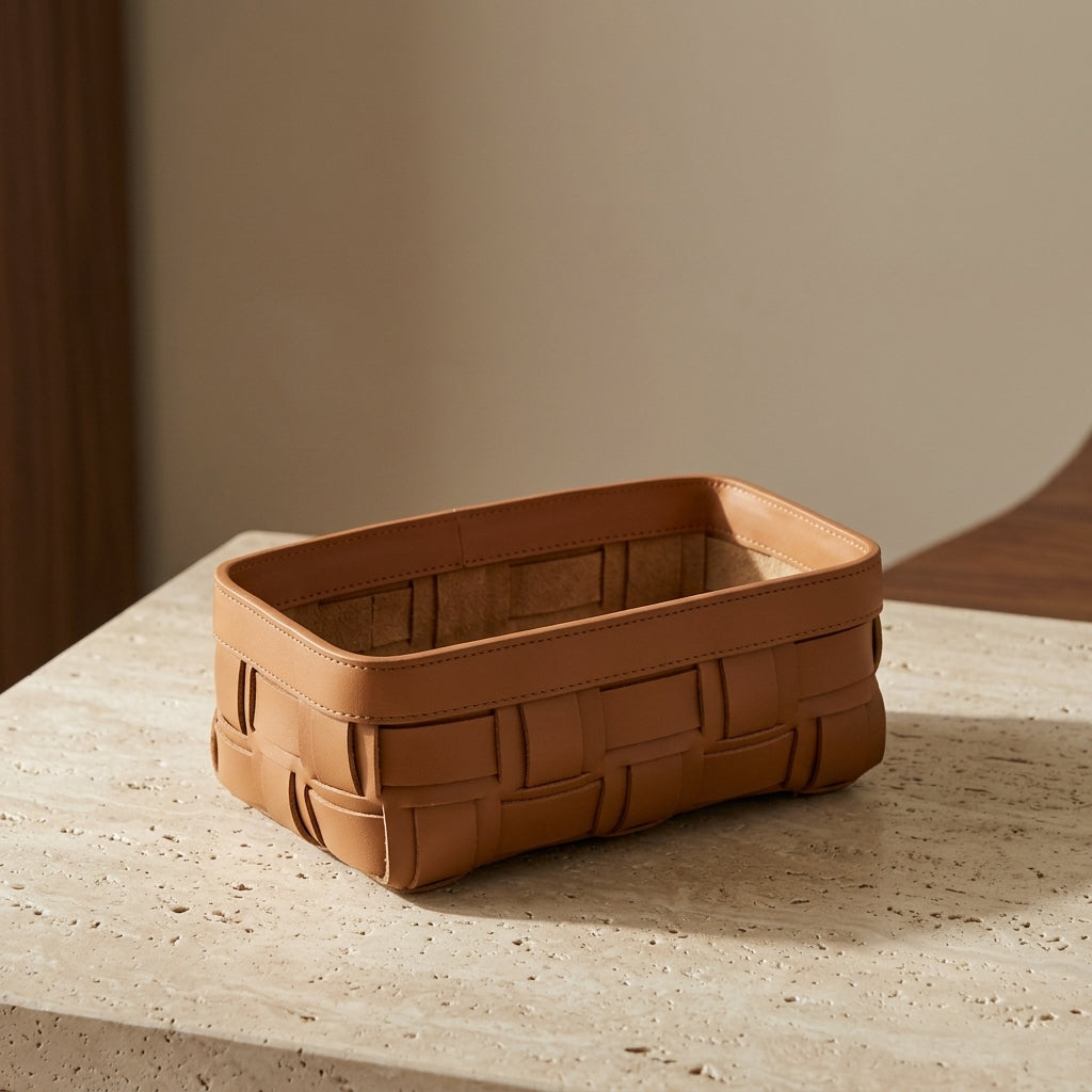 Basel Utility Basket