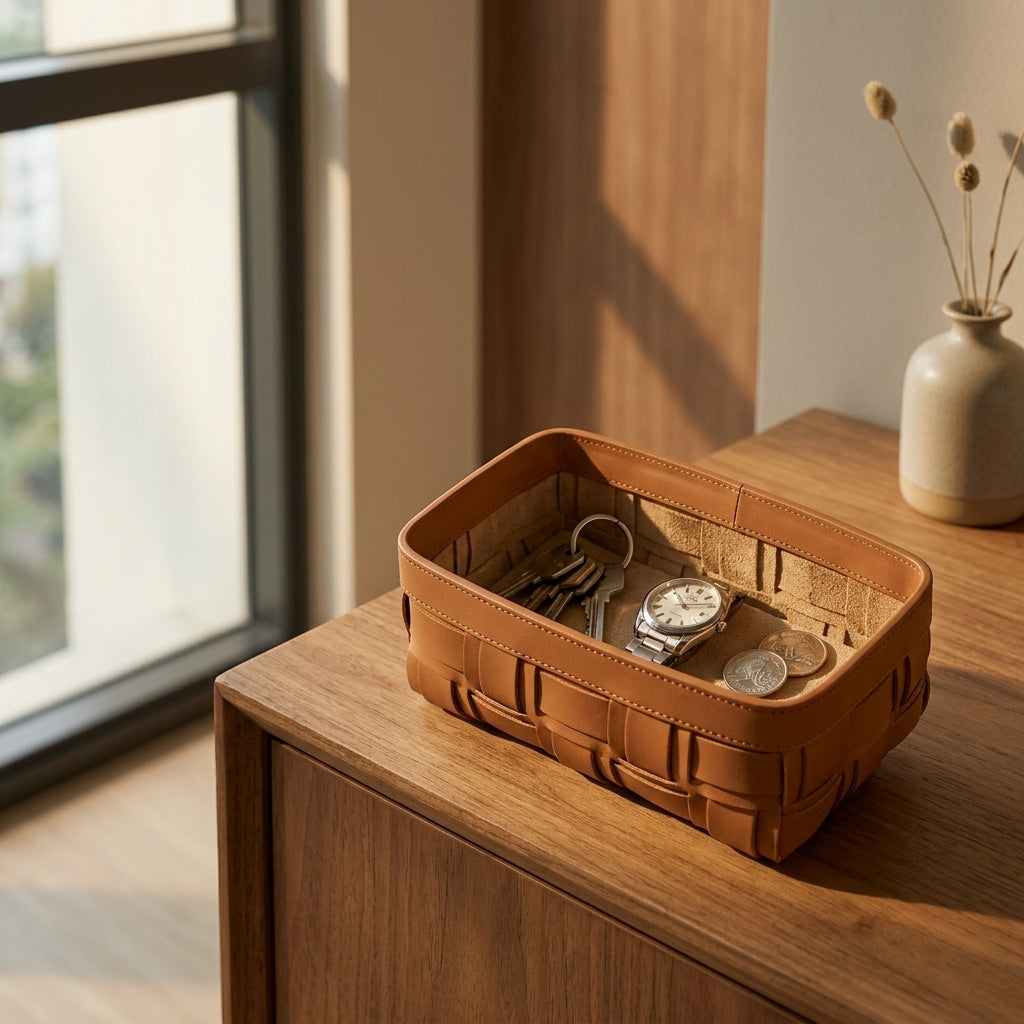 Basel Utility Basket