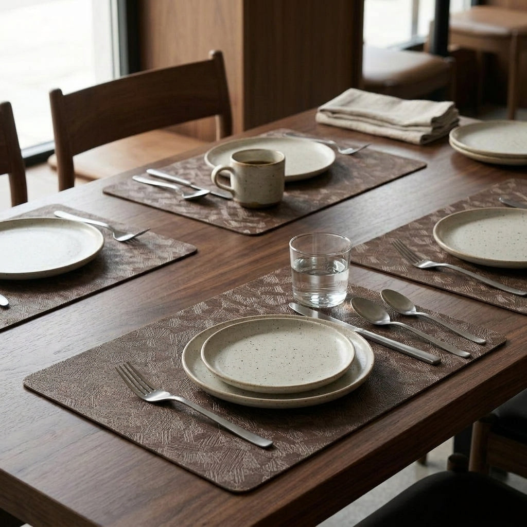Gordon Placemat