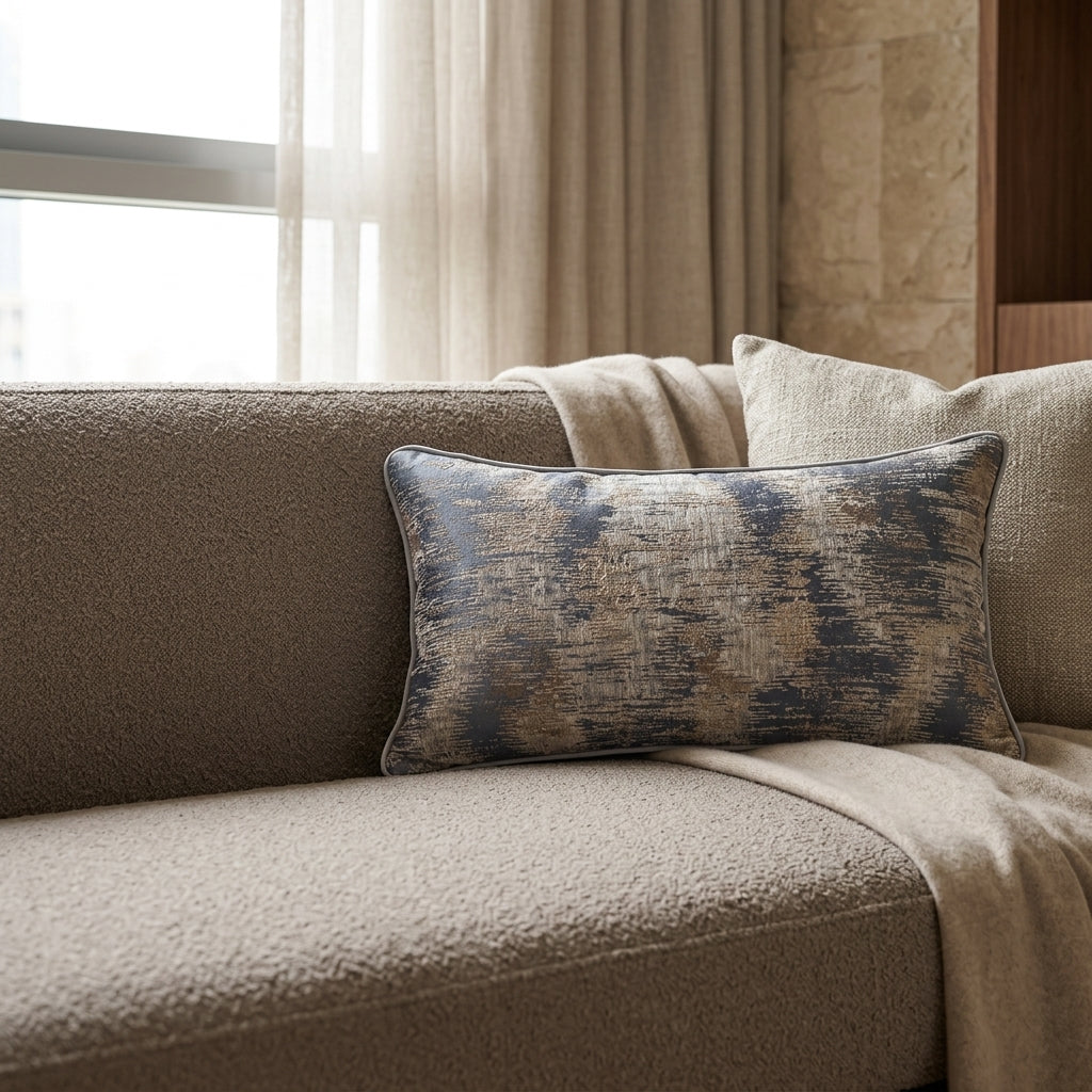 Eden Long Cushion