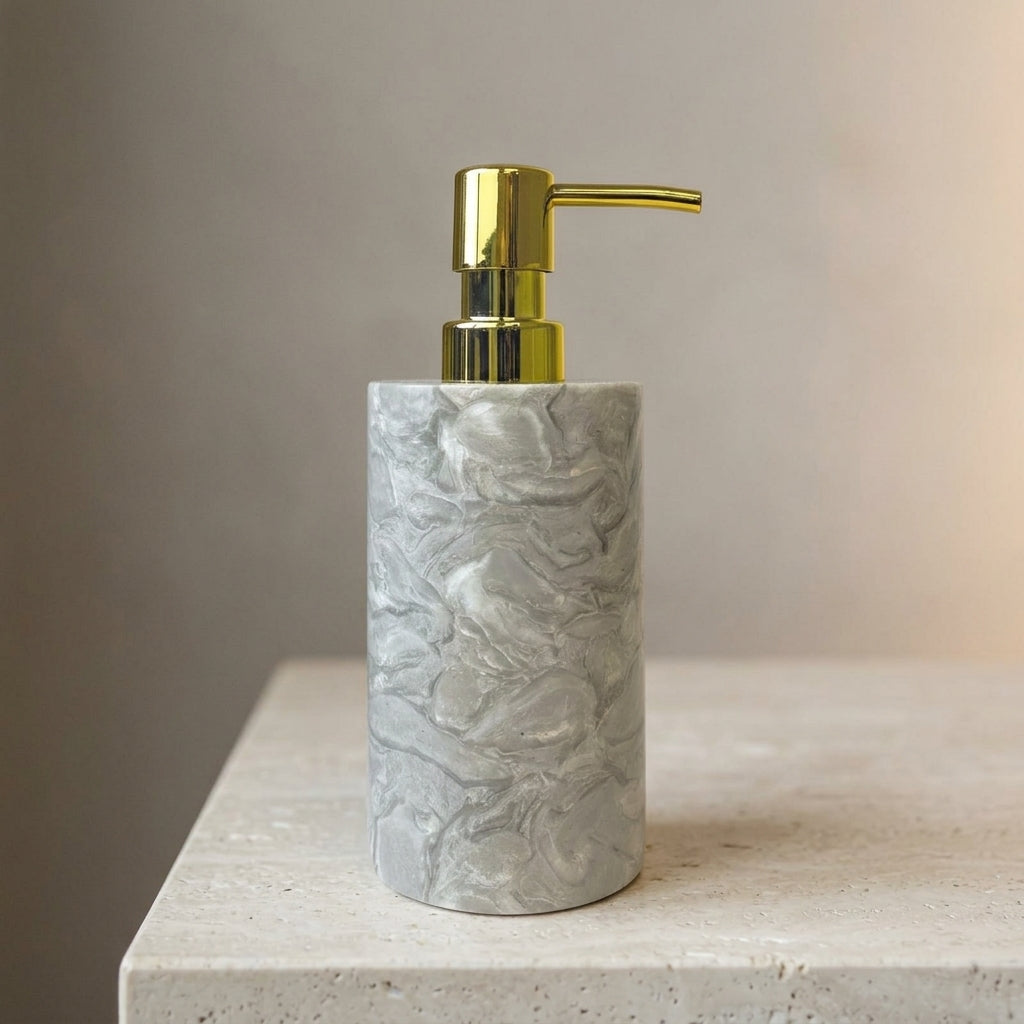 Leroy Marble Dispenser