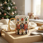 Toy Soldier Mug (PRE ORDER)