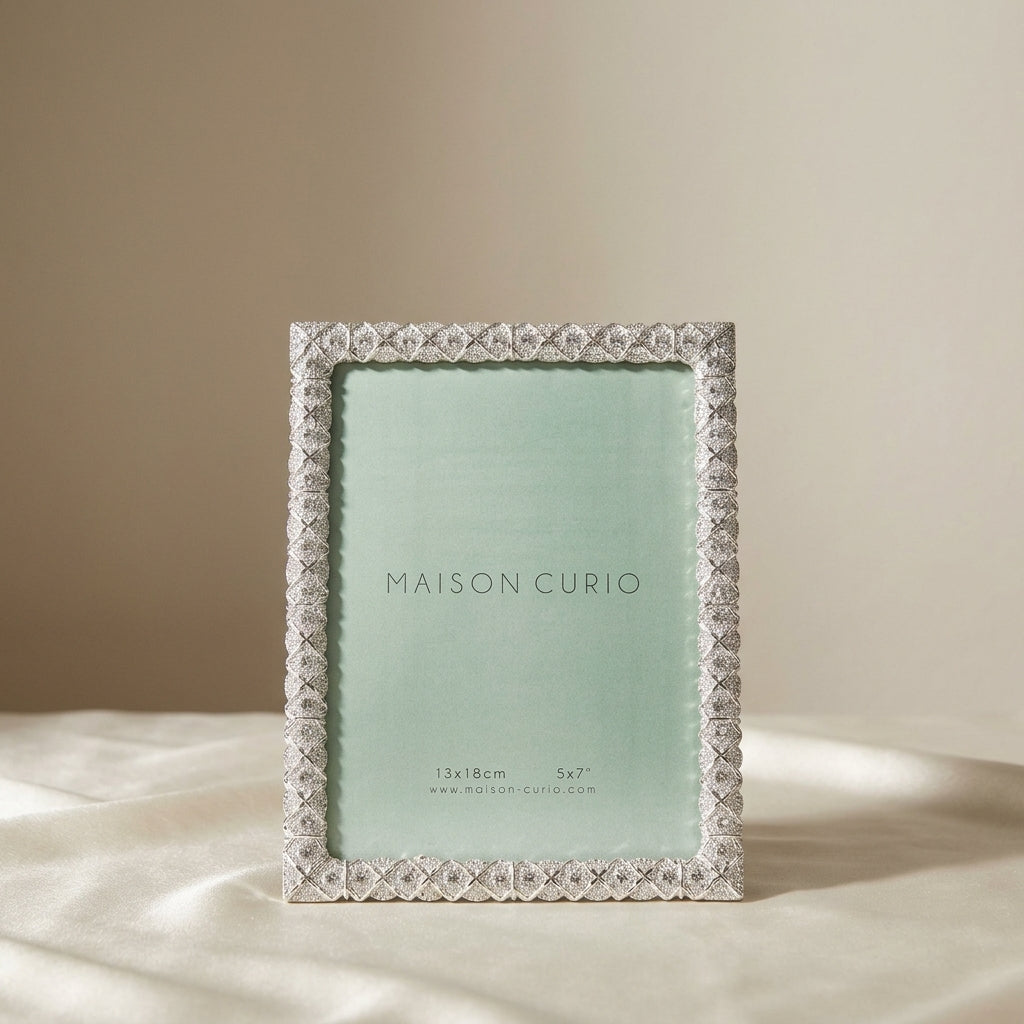 Como Photo Frame - 5x7