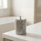 Leroy Marble Canister