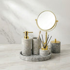 Leroy Marble Holder