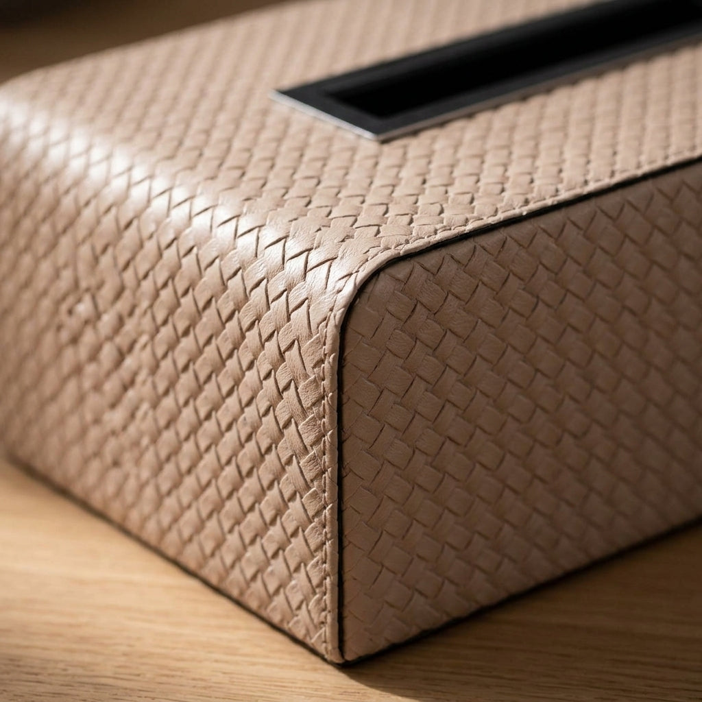 Liberty Tissue Box