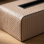 Liberty Tissue Box