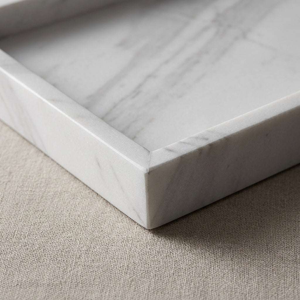 Vera Marble Platter