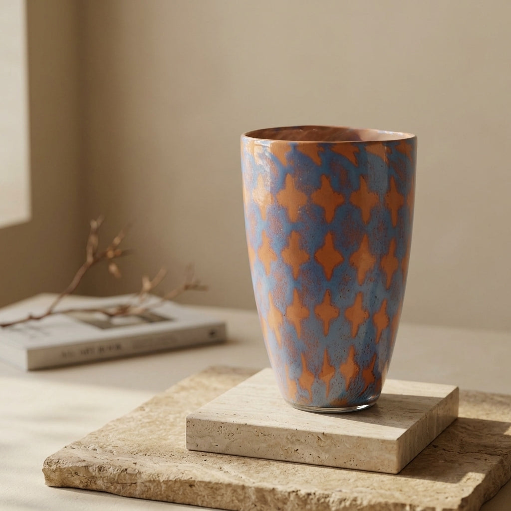 Aura Vase