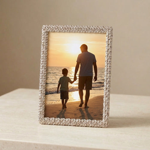 Capris Photo Frame - 4x6