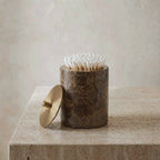 Casa Marble Canister