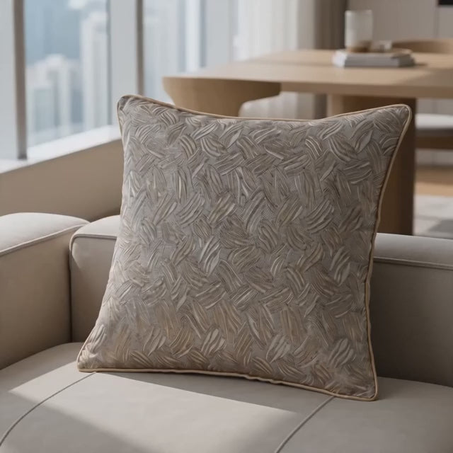 Liberty Cushion