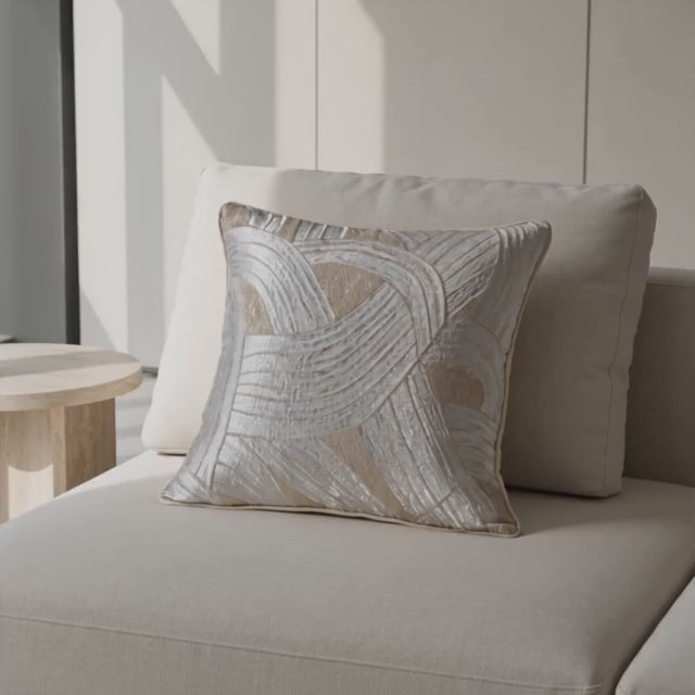 Capella Cushion