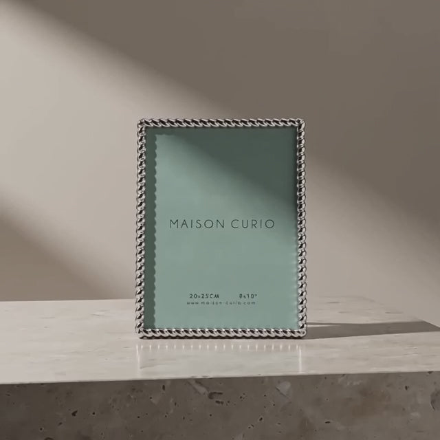 Lexon Photo Frame - 8x10