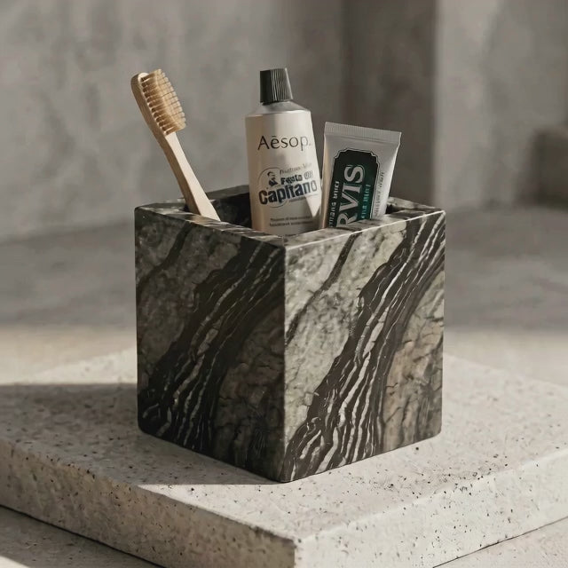 Devon Marble Holder