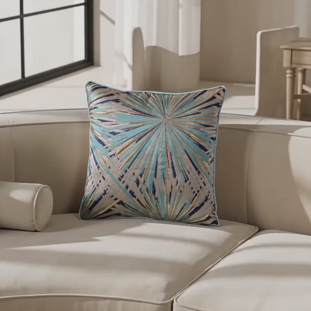 Capri Cushion