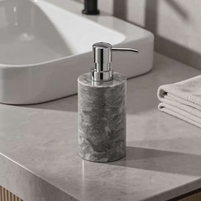 Leroy Marble Dispenser