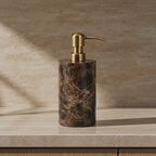 Casa Marble Dispenser