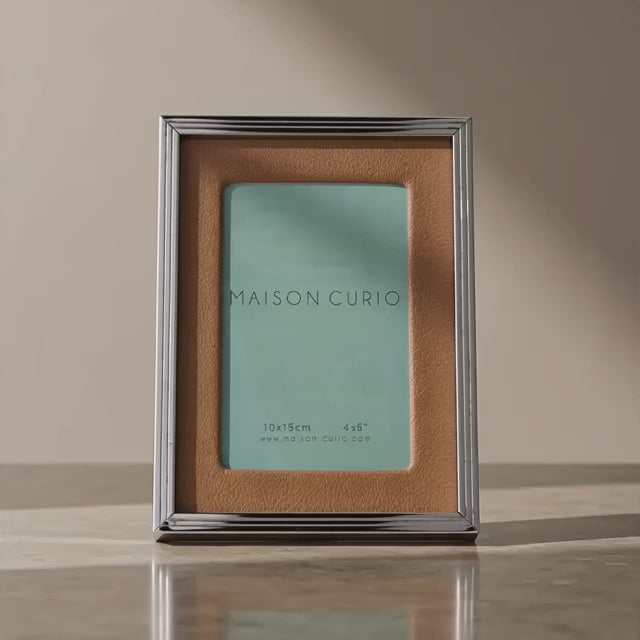 Exim Photo Frame - 4x6 (PRE ORDER)