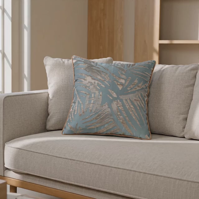 Hazel Cushion