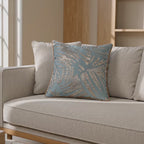 Hazel Cushion