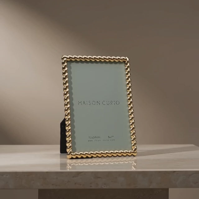 Lexon Photo Frame - 5x7