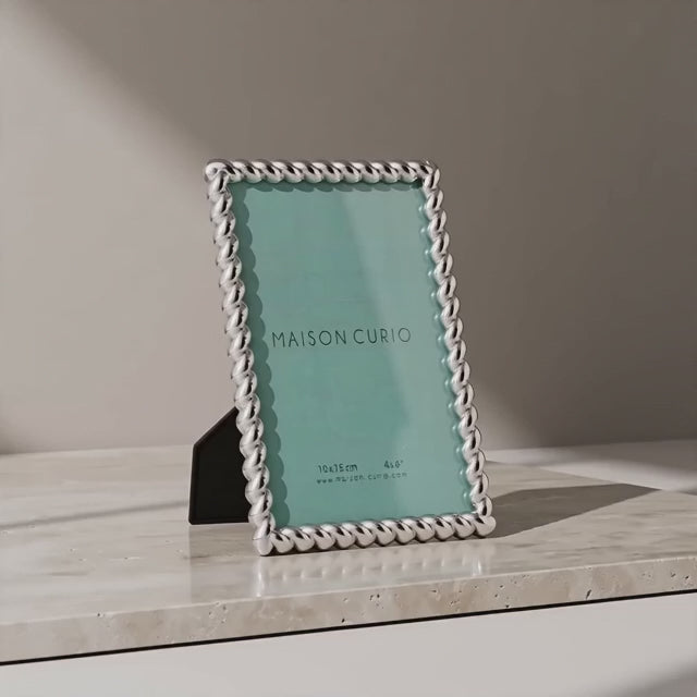 Lexon Photo Frame - 4x6