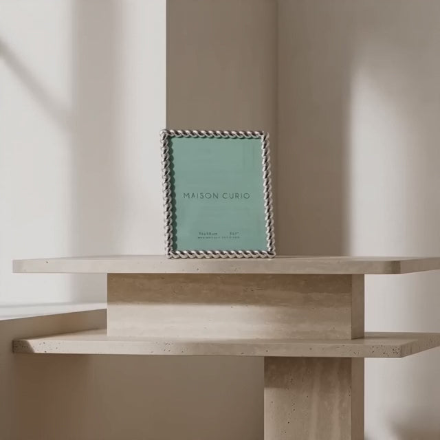 Lexon Photo Frame - 5x7