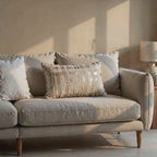 Jett Long Cushion
