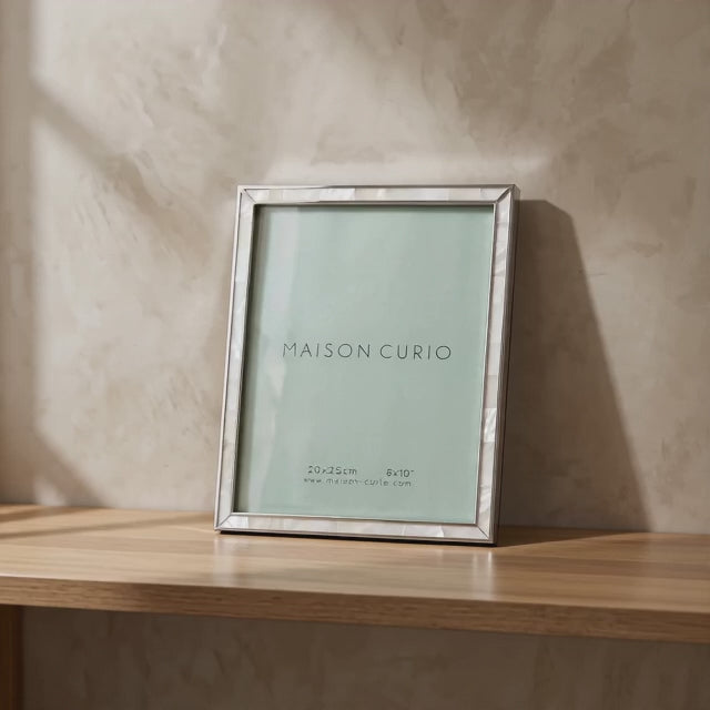 Laurent Photo Frame - 8x10
