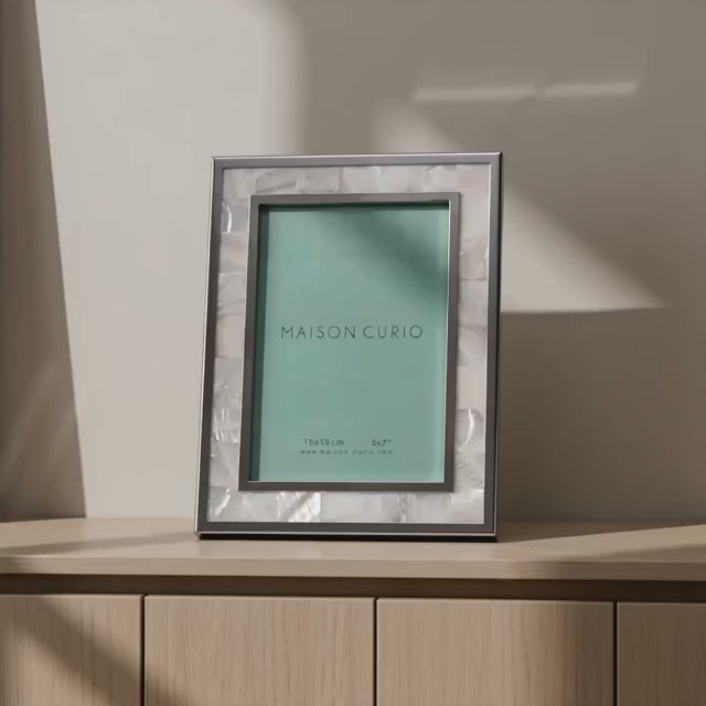 Laurent Photo Frame - 5x7
