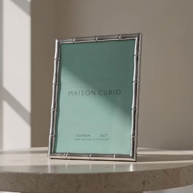 Maris Photo Frame - 5x7