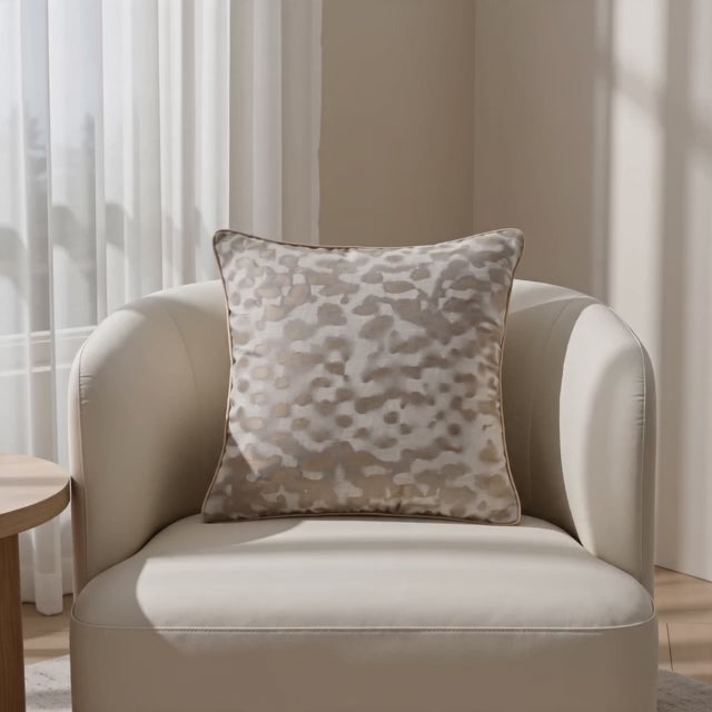 Meyer Cushion