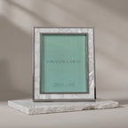 Leedon Mother of Pearl Photo Frame - 8x10