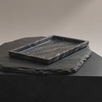 Devon Marble Tray