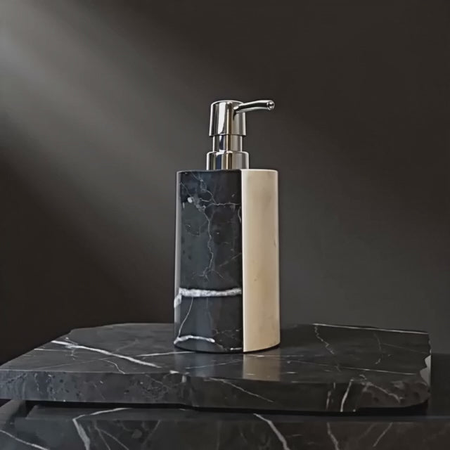 Maxim Marble Dispenser