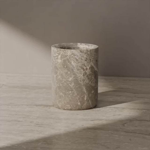 Macy Marble Holder