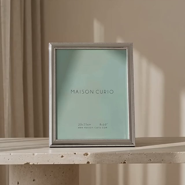 Garda Photo Frame - 8x10