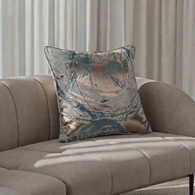Mykonos Cushion
