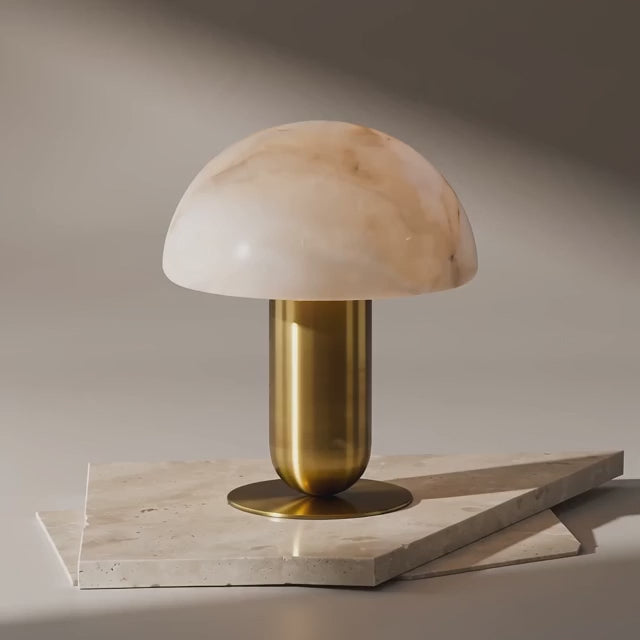 Leedon Table Lamp (PRE ORDER)