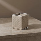 Nicola Faux Leather Holder